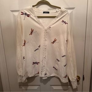 Dragonfly top